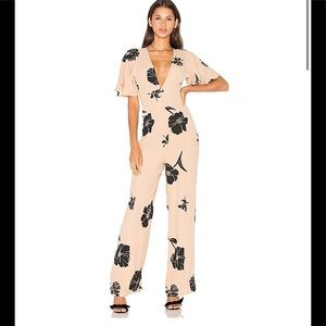 NWT Privacy Please Blakey Jumpsuit